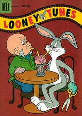 Looney Tunes #208 (1959) Comic Books Looney Tunes Prices