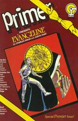 Primer #6 (1984) Comic Books Primer Prices