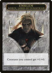 Sorin, Lord of Innistrad [Foil] Magic Dark Ascension Prices