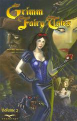 Grimm Fairy Tales #2 (2007) Comic Books Grimm Fairy Tales Prices