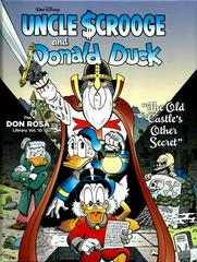 Uncle Scrooge And Donald Duck #10 (2018) Comic Books Uncle Scrooge and Donald Duck Prices