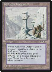 Kjeldoran Outpost Magic Alliances Prices