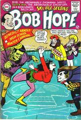 Adventures of Bob Hope #97 (1966) Comic Books Adventures of Bob Hope Prices