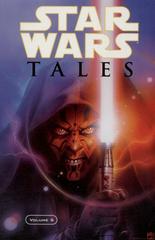 Star Wars Tales #5 (2005) Comic Books Star Wars Tales Prices