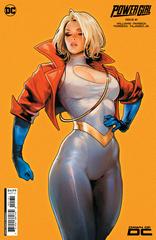 Power Girl [Sozomaika] #1 (2023) Comic Books Power Girl Prices