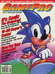 GamePro [June 1991] GamePro Prices