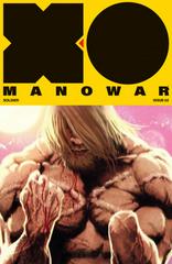 X-O Manowar [Andrews] #2 (2017) Comic Books X-O Manowar Prices