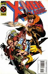 X-Men Classic #109 (1995) Comic Books X-Men Classic Prices