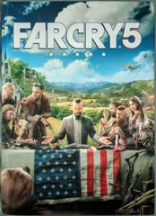 Far Cry 5 [Prima Hardcover] Strategy Guide Prices