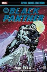 Black Panther Epic Collection #1 (2016) Comic Books Black Panther Prices
