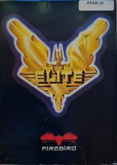 Elite Atari ST Prices