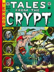 Tales from the Crypt #4 (1979) Comic Books Tales from the Crypt Prices
