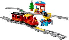 LEGO Set | Steam Train LEGO DUPLO