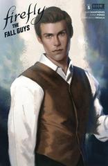Firefly: The Fall Guys [Florentino] Comic Books Firefly: The Fall Guys Prices