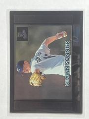 Shawn Sonnier #[retro] 440 Baseball Cards 2000 Bowman Prices