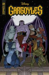 Gargoyles [Conner] #1 (2022) Comic Books Gargoyles Prices