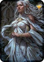 Galadriel of Lothlorien #446 Magic Lord of the Rings Prices