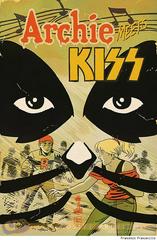 Archie [Francavilla] #629 (2012) Comic Books Archie Prices