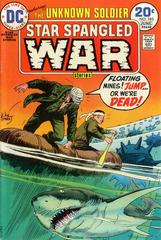 Star Spangled War Stories #180 (1974) Comic Books Star Spangled War Stories Prices