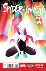 Spider-Gwen #1 (2015) Comic Books Spider-Gwen Prices