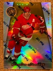 Brendan Shanahan [Mirror Gold] Hockey Cards 1997 Pinnacle Certified Prices