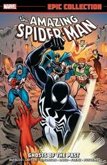 Amazing Spider-Man Epic Collection [Paperback] #15 (2015) Comic Books Amazing Spider-Man Prices