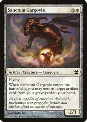 Sanctum Gargoyle Magic Modern Masters Prices