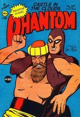 The Phantom #975 (1991) Comic Books Phantom Prices