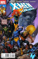 X-Men Forever #24 (2010) Comic Books X-Men Forever Prices