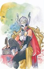 Jane Foster & The Mighty Thor [AnZ Momoko Virgin] #1 (2022) Comic Books Jane Foster & The Mighty Thor Prices
