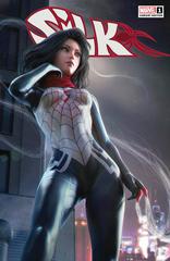 Silk [Da Silva] #1 (2023) Comic Books Silk Prices