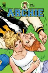 Archie [Fernandez] #10 (2016) Comic Books Archie Prices