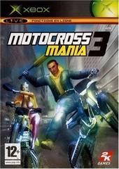 Motocross Mania 3 PAL Xbox Prices