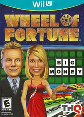 Wheel of Fortune Wii U Prices