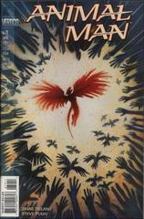 Animal Man #79 (1995) Comic Books Animal Man Prices