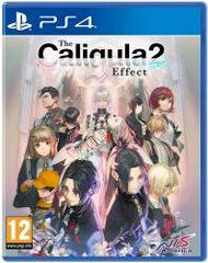 The Caligula Effect 2 PAL Playstation 4 Prices