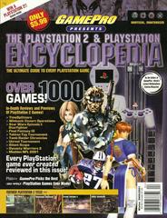 GamePro Presents The Playstation 2 & Playstation Encyclopedia Strategy Guide Prices
