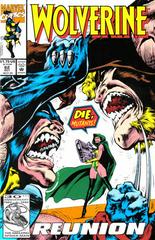 Wolverine #62 (1992) Comic Books Wolverine Prices