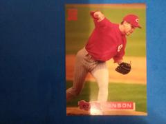 Erik Hanson #623 Baseball Cards 1994 Topps Prices