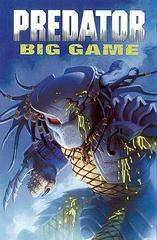 Predator: Big Game (1992) Comic Books Predator: Big Game Prices