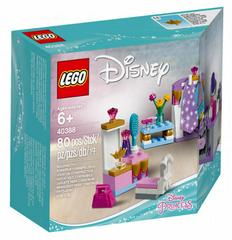 Mini-Doll Dress-Up Kit #40388 LEGO Disney Princess Prices