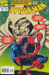 Spider-Man #47 (1994) Comic Books Spider-Man Prices
