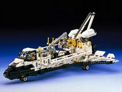 LEGO Set | Space Shuttle LEGO Technic