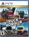 Truck Driver: Premium Edition | Playstation 5