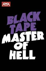 Black Tape [Heavy Metal Homage] Comic Books Black Tape Prices