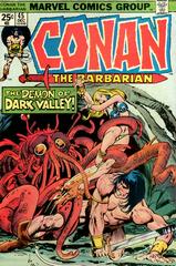 Conan the Barbarian #45 (1974) Comic Books Conan the Barbarian Prices