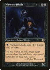 Nantuko Shade [Foil] Magic Torment Prices