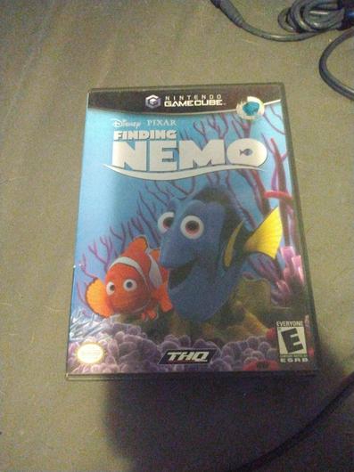 Finding Nemo photo