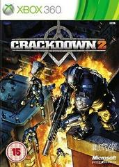 Crackdown 2 [Steelbook Edition] PAL Xbox 360 Prices