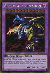 Five-Headed Dragon [1st Edition] YuGiOh Premium Gold: Return of the Bling Prices